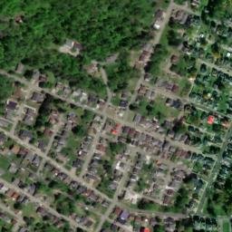 Satellite imagery of STANLEY — NGS JX1924 — Clarksburg, US, US