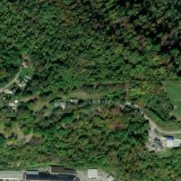 Satellite imagery of X 9 — NGS JX0149 — Harrison County, US, US