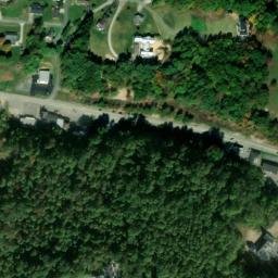 Satellite imagery of T 79 — NGS JX0143 — Harrison County, US, US