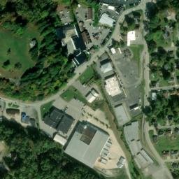 Satellite imagery of T 79 — NGS JX0143 — Harrison County, US, US