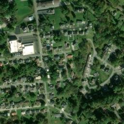 Satellite imagery of S 79 — NGS JX0141 — Harrison County, US, US