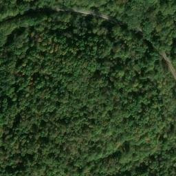 Satellite imagery of D 320 — NGS JX1774 — Harrison County, US, US