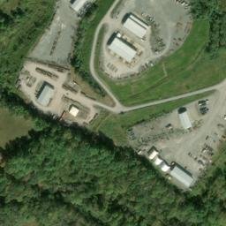 Satellite imagery of P 79 — NGS JX0137 — Harrison County, US, US