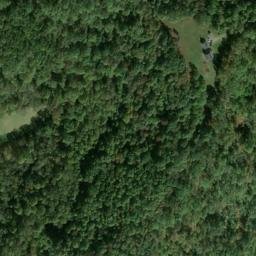 Satellite imagery of D 79 — NGS JX0118 — Taylor County, US, US