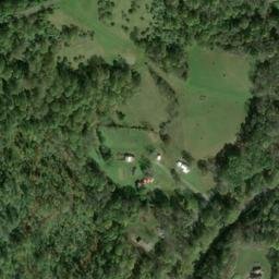 Satellite imagery of D 79 — NGS JX0118 — Taylor County, US, US