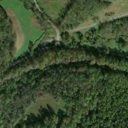 Satellite imagery of D 79 — NGS JX0118 — Taylor County, US, US