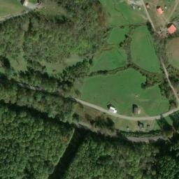 Satellite imagery of C 79 — NGS JX0117 — Taylor County, US, US