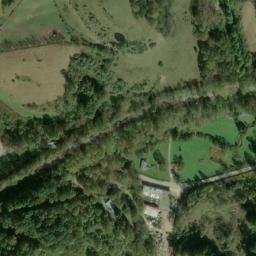 Satellite imagery of C 79 — NGS JX0117 — Taylor County, US, US