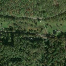 Satellite imagery of B 79 — NGS JX0115 — Taylor County, US, US