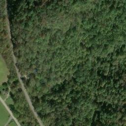 Satellite imagery of B 79 — NGS JX0115 — Taylor County, US, US