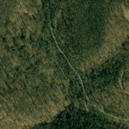 Satellite imagery of Sinclair Ridge, US