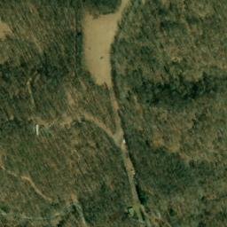 Satellite imagery of Sinclair Ridge, US
