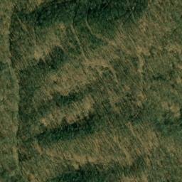 Satellite imagery of Sinclair Ridge, US