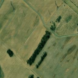Satellite imagery of Apple Pie Ridge, US