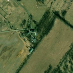 Satellite imagery of Apple Pie Ridge, US