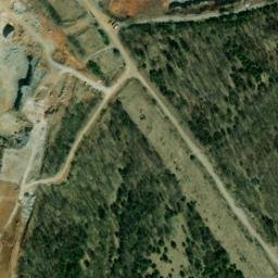 Satellite imagery of Keystone Quarries, US