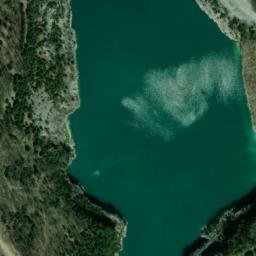Satellite imagery of Keystone Quarries, US