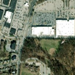 Satellite imagery of CATON RESET — NGS JV6047 — Baltimore County, US, US
