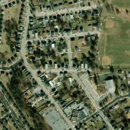 Satellite imagery of CAT — NGS JV0851 — Baltimore County, US, US