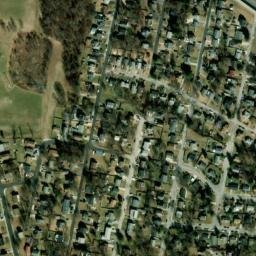 Satellite imagery of CAT — NGS JV0851 — Baltimore County, US, US