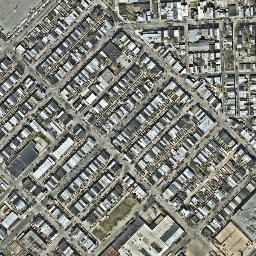 Satellite imagery of 13.2 BORR — NGS JV0590 — Baltimore, US, US