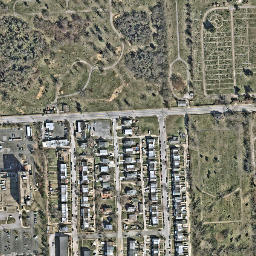 Satellite imagery of TOLNA — NGS JV5518 — Baltimore, US, US