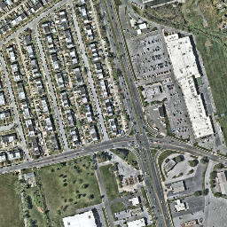 Satellite imagery of U 74 — NGS JV1107 — Dundalk, US, US