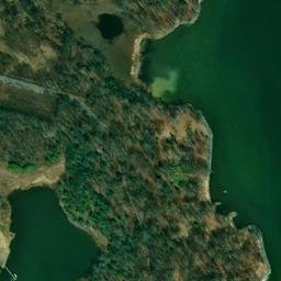 Satellite imagery of Booby Point, US