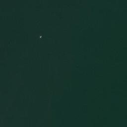 Satellite imagery of Booby Point, US
