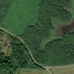 Satellite imagery of Dutch Neck, US