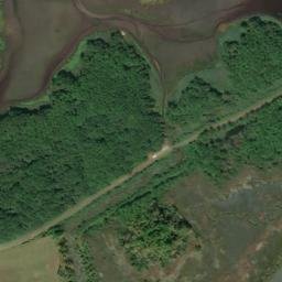 Satellite imagery of Pasture Point, US