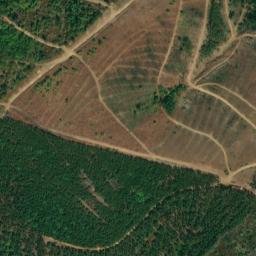 Satellite imagery of Penhas Sobral, PT