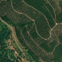 Satellite imagery of Penhas Sobral, PT