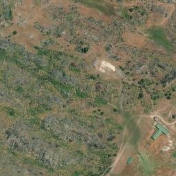 Satellite imagery of Puerto de Cáceres, ES