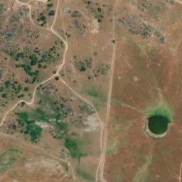 Satellite imagery of Puerto de Cáceres, ES