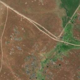 Satellite imagery of Puerto de Cáceres, ES
