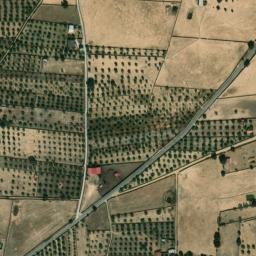Satellite imagery of survey_point, ES