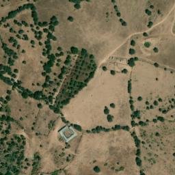Satellite imagery of Puerto de la Cagaluta, ES