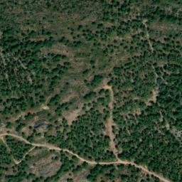 Satellite imagery of Sierra de la Lobera, ES