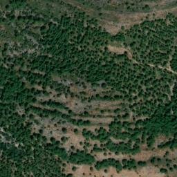 Satellite imagery of Sierra de la Lobera, ES
