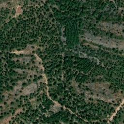 Satellite imagery of Sierra de la Lobera, ES