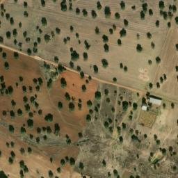 Satellite imagery of survey_point, ES
