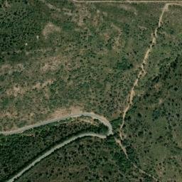 Satellite imagery of Puerto de los Santos, ES