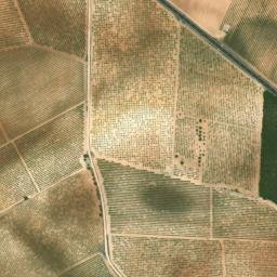 Satellite imagery of Cerro Pelado, ES