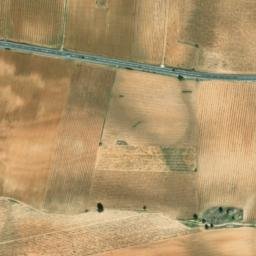 Satellite imagery of Loma del Cañizo, ES