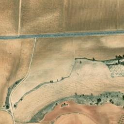 Satellite imagery of Loma del Cañizo, ES