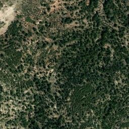 Satellite imagery of Espinazo, ES