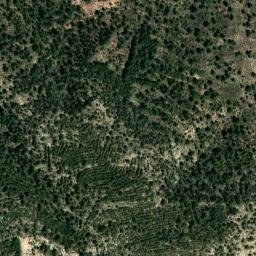 Satellite imagery of Espinazo, ES