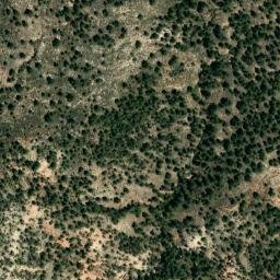 Satellite imagery of Espinazo, ES