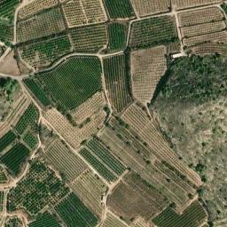 Satellite imagery of Sierra Talaguera, ES